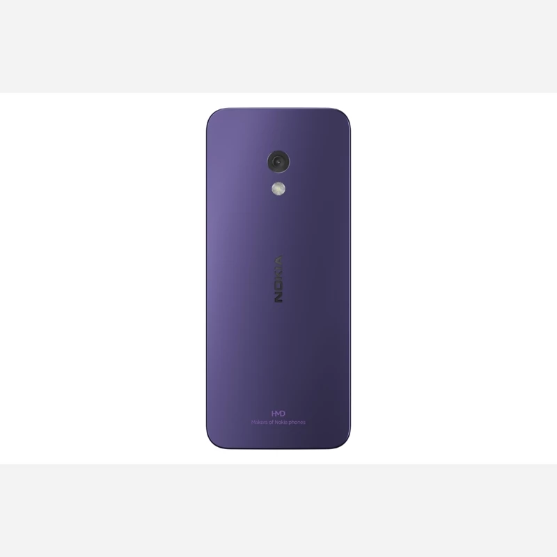 گوشی نوکیا 235 | حافظه 4 مگابایت ا Nokia 235 4 MB (18ماه گارانتی شرکتی)