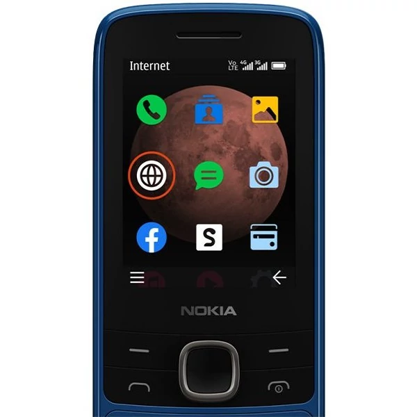 گوشی طرح نوکیا 225 | Nokia 225 4G