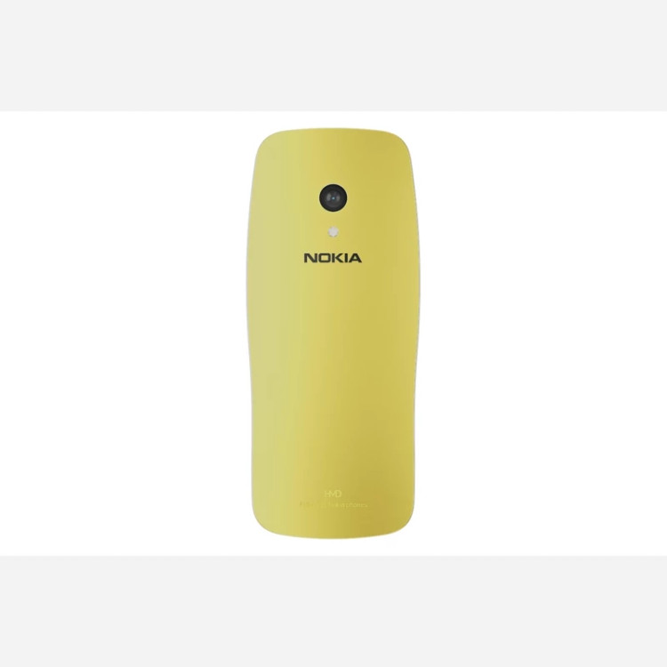 گوشی نوکیا 3210 | حافظه 16 مگابایت ا Nokia 3210 16 MB (بدون گارانتی)