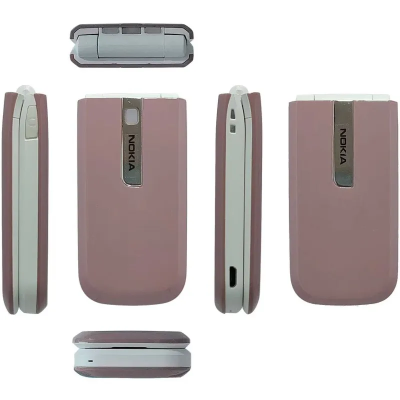 گوشی نوکیا 2505 | حافظه 4 مگابایت ا Nokia 2505 4 MB (18ماه گارانتی شرکتی)