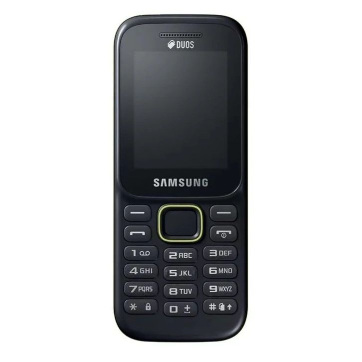 گوشی طرح سامسونگ B310E | حافظه 4 مگابایت ا Samsung B310E 4 MB