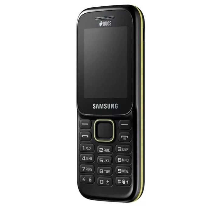 گوشی طرح سامسونگ B315E | حافظه 4 مگابایت ا Samsung B315E 4 MB
