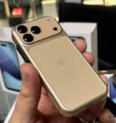 گوشی سروو i17 Pro Max Mini | حافظه 32 رم 4 گیگابایت
