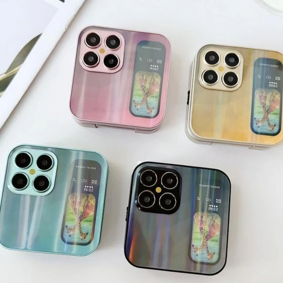 گوشی سروو i18 pro mini