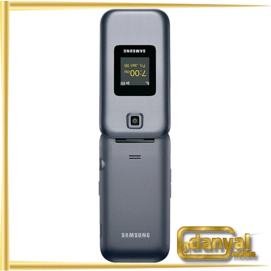 گوشی سامسونگ M370 | حافظه 128 مگابایت