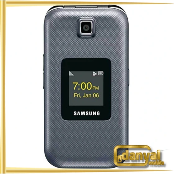 گوشی سامسونگ M370 | حافظه 128 مگابایت