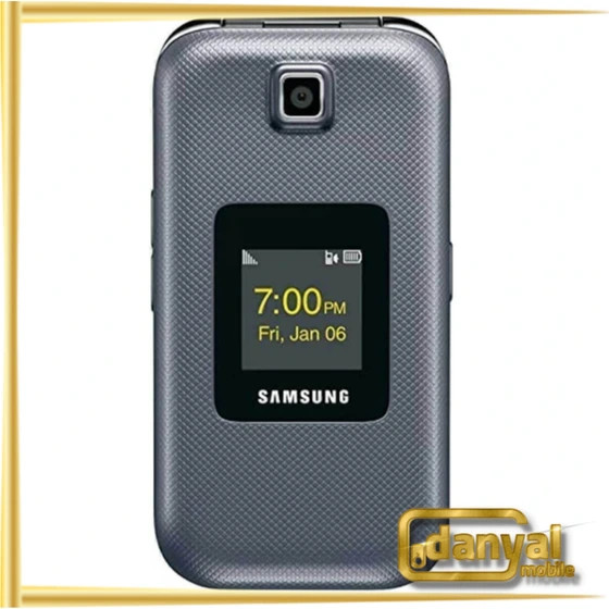 گوشی سامسونگ M370 | حافظه 128 مگابایت